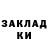 Меф VHQ Dmytro Bershadskyy